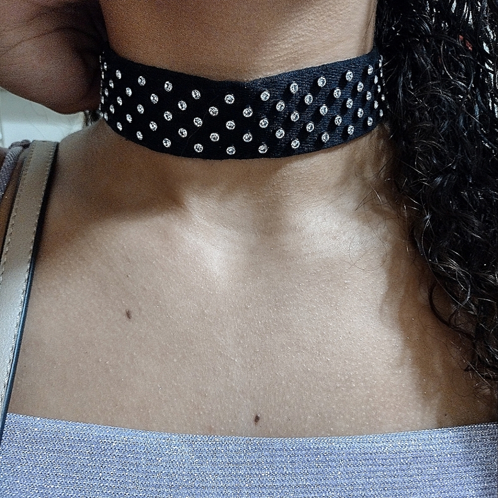 Agatha Paris Choker necklace